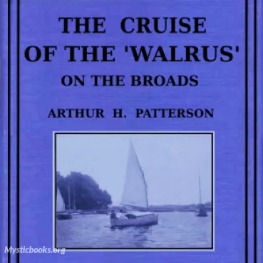The Cruise of the Walrus on the Broads Cover image