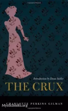 The Crux Cover image