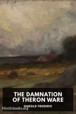 The Damnation of Theron Ware Cover image
