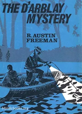 The D'Arblay Mystery Cover image
