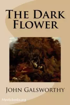 The Dark Flower Cover image