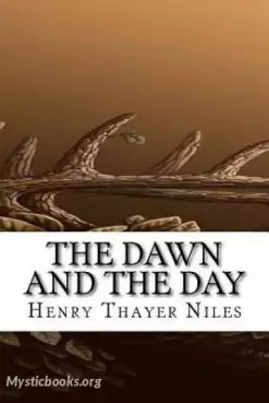 Book Cover of The Dawn and the Day