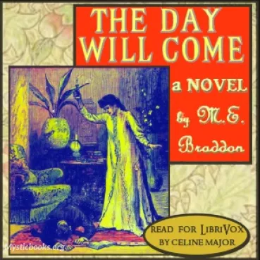 The Day Will Come Cover image