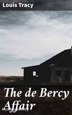 The de Bercy Affair Cover image