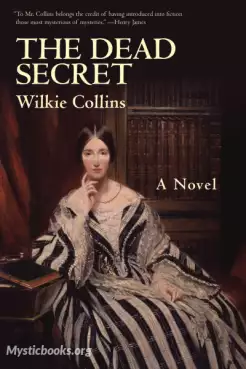 The Dead Secret Cover image