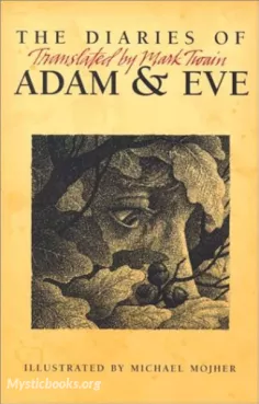 The Diaries of Adam and Eve Cover image