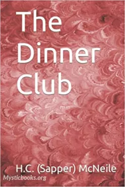 The Dinner Club Cover image
