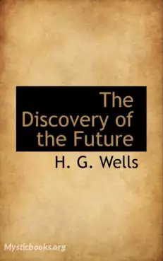 Book Cover of The Discovery Of The Future