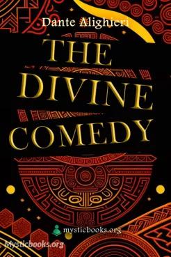 Book Cover of The Divine Comedy