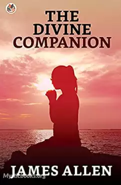 Book Cover of The Divine Companion