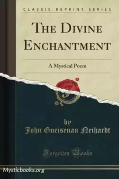 Book Cover of The Divine Enchantment 