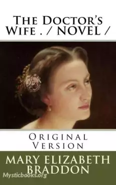 Book Cover of The Doctor's Wife