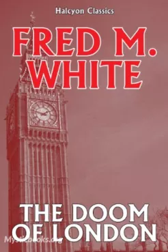 The Doom of London Cover image