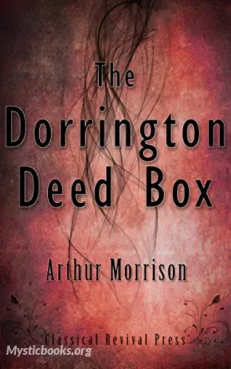 The Dorrington Deed-Box Cover image