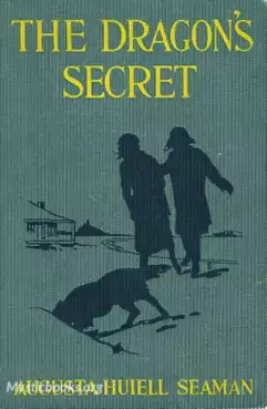 The Dragon's Secret Cover image