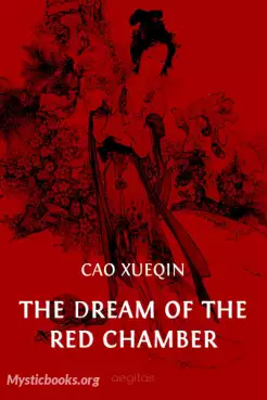 Book Cover of The Dream of the Red Chamber 