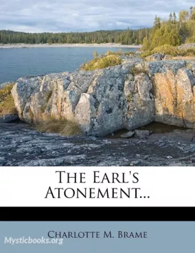 The Earl's Atonement Cover image