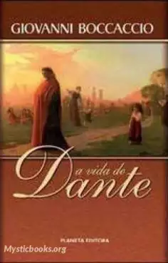 Book Cover of The Early Lives of Dante