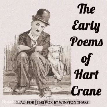 The Early Poems of Hart Crane Cover image
