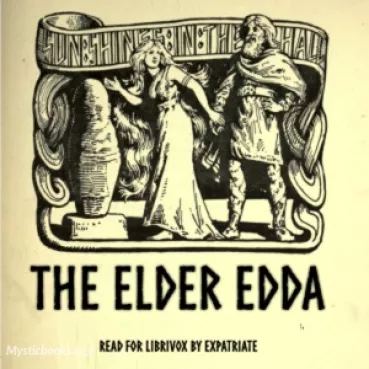 The Elder Edda Cover image