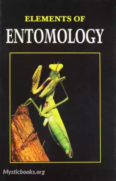 Book Cover of The Elements of Entomology 