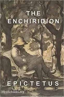 Book Cover of The Enchiridion