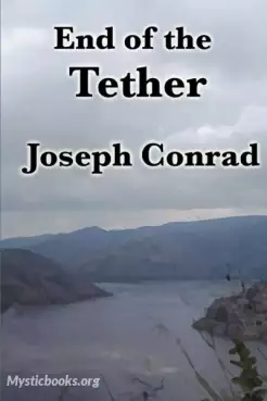 The End Of The Tether Cover image