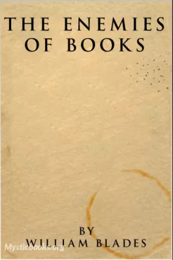 The Enemies of Books Cover image