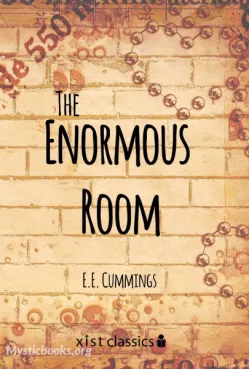 The Enormous Room Cover image