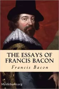 Book Cover of The Essays of Francis Bacon
