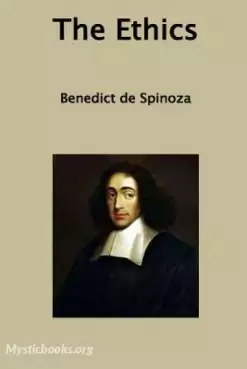 Book Cover of The Ethics