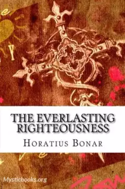 Book Cover of The Everlasting Righteousness 