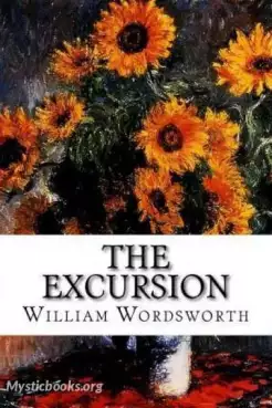 Book Cover of The Excursion