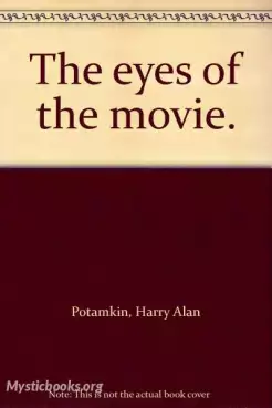 Book Cover of The Eyes of the Movie