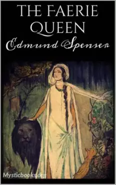 Book Cover of The Faerie Queene, Book 2