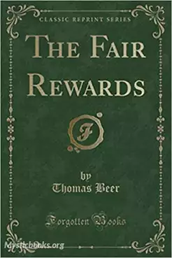 Book Cover of The Fair Rewards 