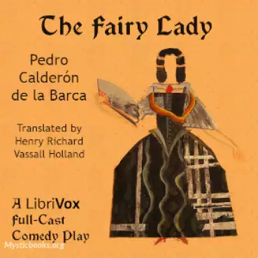 The Fairy Lady Cover image