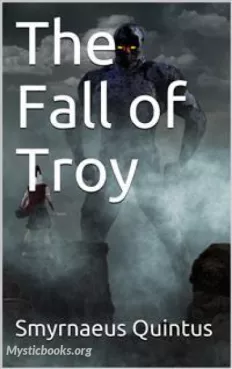 The Fall of Troy Cover image