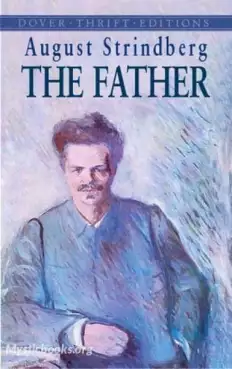 Book Cover of The Father