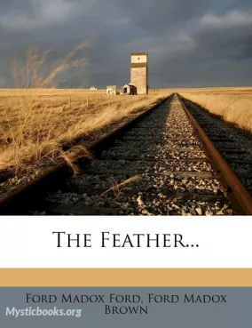 The Feather Cover image