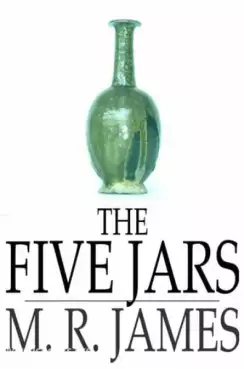 Book Cover of The Five Jars 