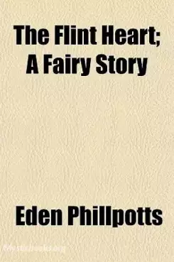 The Flint Heart Cover image