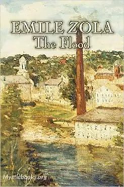 Book Cover of The Flood, L'Inondation
