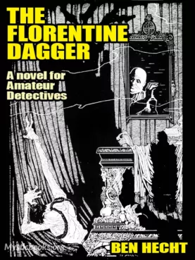 The Florentine Dagger Cover image
