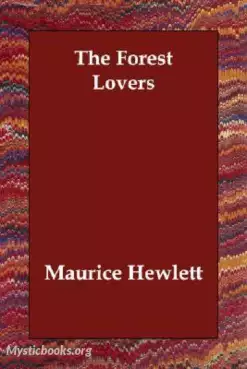Book Cover of The Forest Lovers