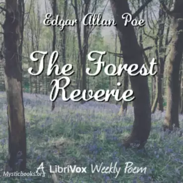 Book Cover of The Forest Reverie