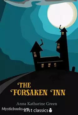 The Forsaken Inn Cover image