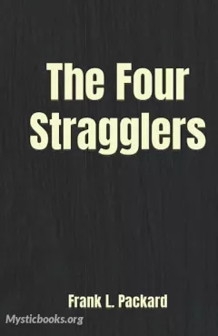 The Four Stragglers Cover image