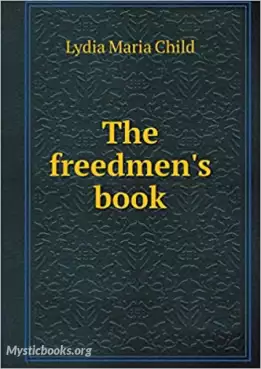 The Freedmen's Book Cover image