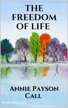 The Freedom of Life Cover image